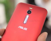 Asus explica os botões de volume na traseira do Zenfone 2 [vídeo]