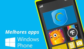 Melhores apps de Windows Phone: 13/08/2015