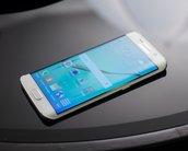 Galaxy Note 5 e Galaxy S6 Edge+ ganham versões com 128 GB de armazenamento