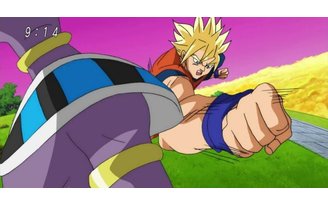 Dragon Ball Super: abertura do anime é nostalgia pura [vídeo] - TecMundo