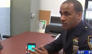 Windows Phone é a nova arma da polícia de Nova York