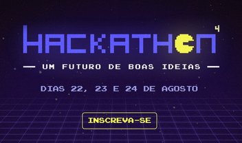 Você já pode se inscrever na quarta edição do Hackathon da Fiesp