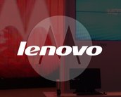 Motorola demitirá 20% do seu pessoal por conta de reestruturação da Lenovo