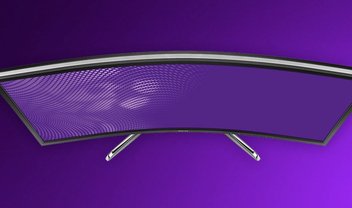 BenQ lançará em breve o primeiro monitor ultrawide curvo com taxa de 144 Hz