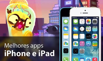 Melhores apps e jogos para iPhone e iPad: 14/08/2015