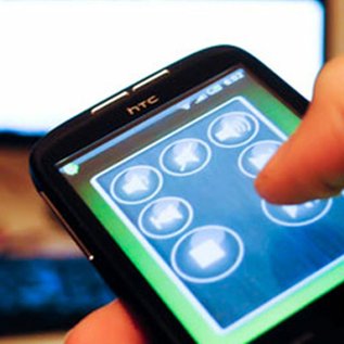 Imagem de Pesquisa: infravermelho no smartphone é 'muito importante' para usuários