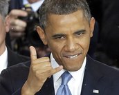 Quer saber quais músicas Obama escuta? Confira a playlist dele no Spotify