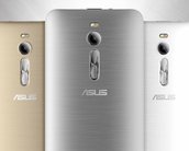 ASUS: saiba mais sobre a câmera traseira do ZenFone 2 [vídeo]