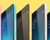 Xiaomi vende 800 mil unidades do Redmi Note 2 em 12 horas