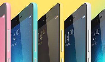 Xiaomi vende 800 mil unidades do Redmi Note 2 em 12 horas