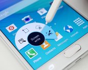 Galaxy Note 5 tem maior autonomia mesmo com bateria inferior à do 4