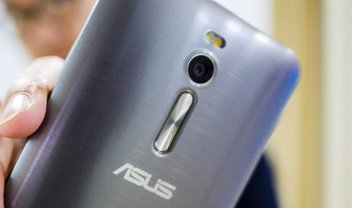 ZenFone 2 com 64 GB de memória interna não será vendido no Brasil [rumor]