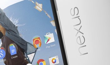 Vazou! Nexus 2015 da LG e Nexus 6 da Huawei aparecem em foto e renderização