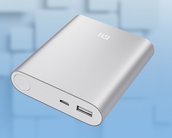 Xiaomi já tem data para iniciar as vendas da Mi Power Bank no Brasil