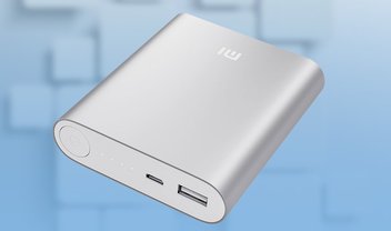 Xiaomi já tem data para iniciar as vendas da Mi Power Bank no Brasil