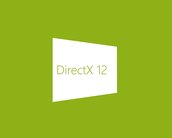 Benchmarks preliminares mostram DirectX 12 bastante superior ao 11