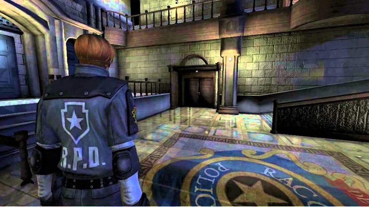 Prepare a máquina! Capcom altera requisitos de Resident Evil 2