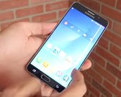 Veja como o Galaxy Note 5 se sai em um teste de queda [vídeo]