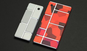 Boa ou má notícia? Google adia o lançamento do Project Ara para 2016