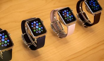 Alguma dúvida? Apple Watch domina 88% do mercado de smartwatches