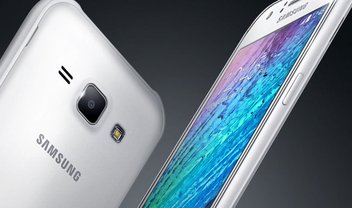 Galaxy J5 e J7 já aparecem em site brasileiro da Samsung