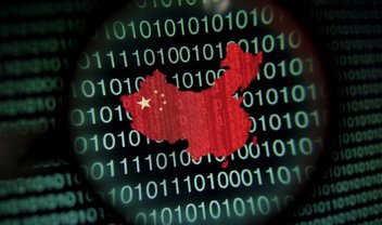 China espiona emails pessoais de oficiais do governo americano desde 2010