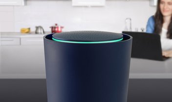 OnHub: roteador da Google promete muita facilidade e rapidez aos usuários