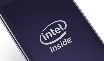 Intel mostra protótipo de smartphone Android com câmera 3D RealSense