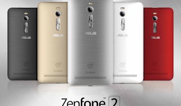 ASUS promete que Zenfone 2 irá 'matar o pau de selfie'