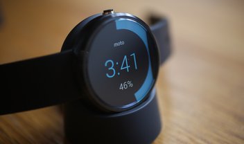 Motorola pode revelar seu novo smarwatch no dia 2 de setembro