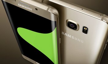 Em infográfico, Samsung destaca recursos multimídia do Galaxy S6 Edge+