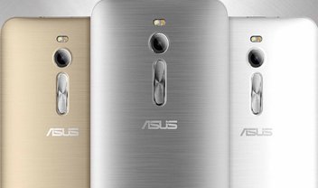 ZenFone 2: conheça a avançada tecnologia de 4G do celular da ASUS