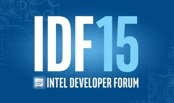 IDF 2015: confira tudo o que rolou no grande evento da Intel