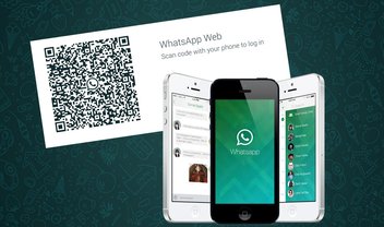 WhatsApp Web já está disponível para donos de iPhones