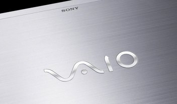 Novos notebooks da VAIO chegam ao Brasil a partir de outubro