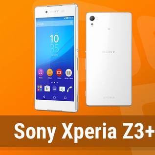 Imagem de Review: smartphone Sony Xperia Z3+
