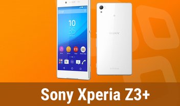 Review: smartphone Sony Xperia Z3+