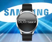 Samsung Gear S2: nova UI provoca os sonhos mais profundos dos consumidores