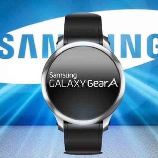 Imagem de Samsung Gear S2: nova UI provoca os sonhos mais profundos dos consumidores