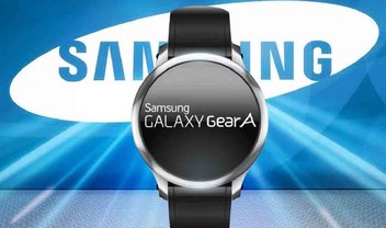 Samsung Gear S2: nova UI provoca os sonhos mais profundos dos consumidores