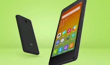 Novo evento de vendas do Redmi 2 começa ao meio-dia de hoje (20)