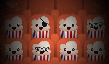 Casa caindo: donos de sites ligados ao Popcorn Time são presos na Dinamarca