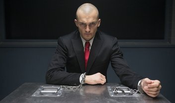 Assistimos ao filme 'Hitman: Agente 47' e até o potencial acaba assassinado