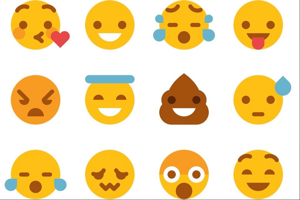 Qual é o significado oculto dos emojis no WhatsApp e nas redes sociais?