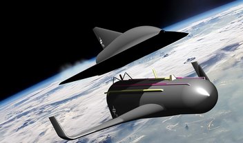 Afe! Alemanha retoma projeto de voo sub-orbital que atinge até 25 mil km/h