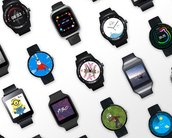 Android Wear: um grande anúncio está marcado para hoje