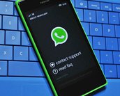 WhatsApp para Windows Phone recebe grande atualização