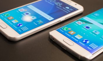 Sensores biométricos da Samsung autorizarão compras no Android Marshmallow