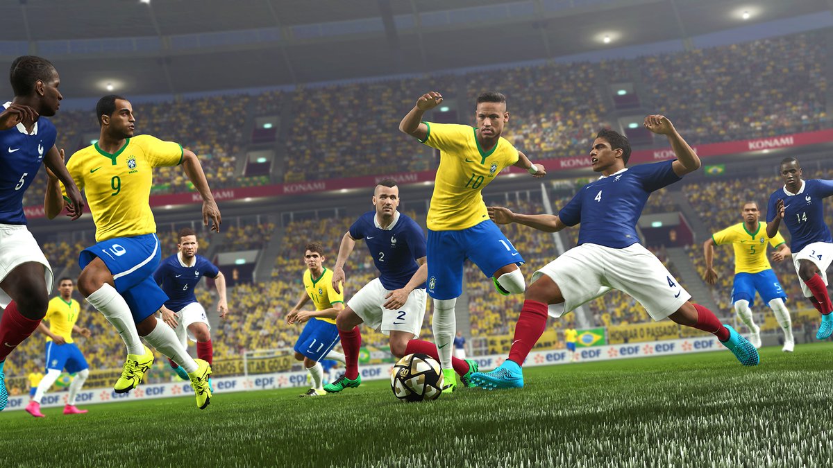 EA divulga os requisitos mínimos para rodar FIFA 16 no PC - TecMundo