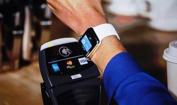 Segundo pesquisa, Apple Pay é usado pela maioria dos donos de Apple Watch